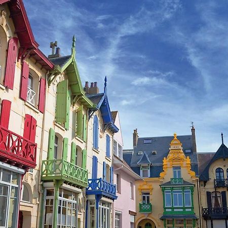 Plein Coeur De Wimereux, Plage A 200M ! Экстерьер фото
