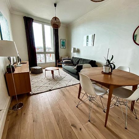 Plein Coeur De Wimereux, Plage A 200M ! Экстерьер фото