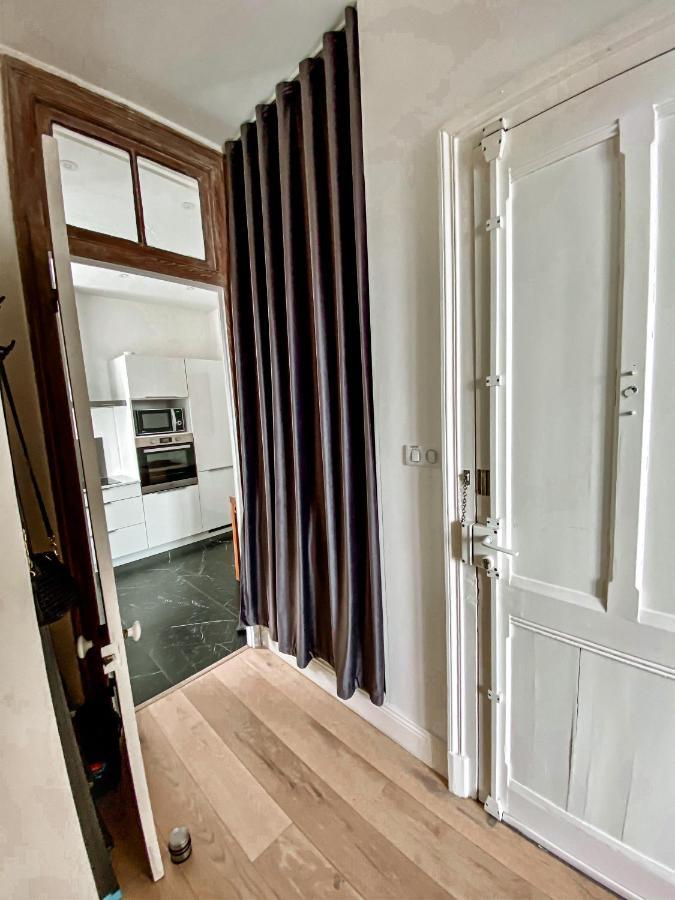 Plein Coeur De Wimereux, Plage A 200M ! Экстерьер фото