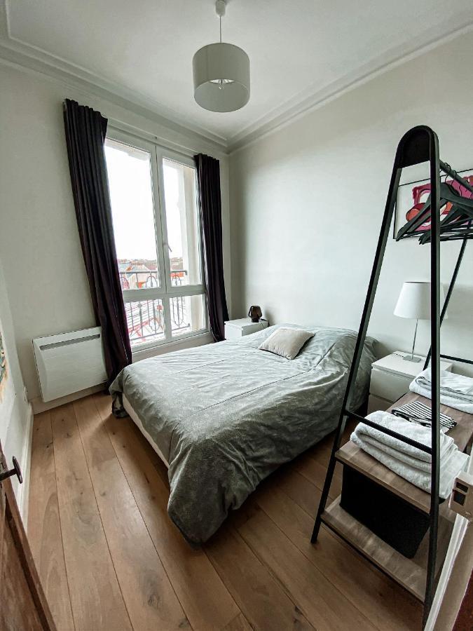 Plein Coeur De Wimereux, Plage A 200M ! Экстерьер фото