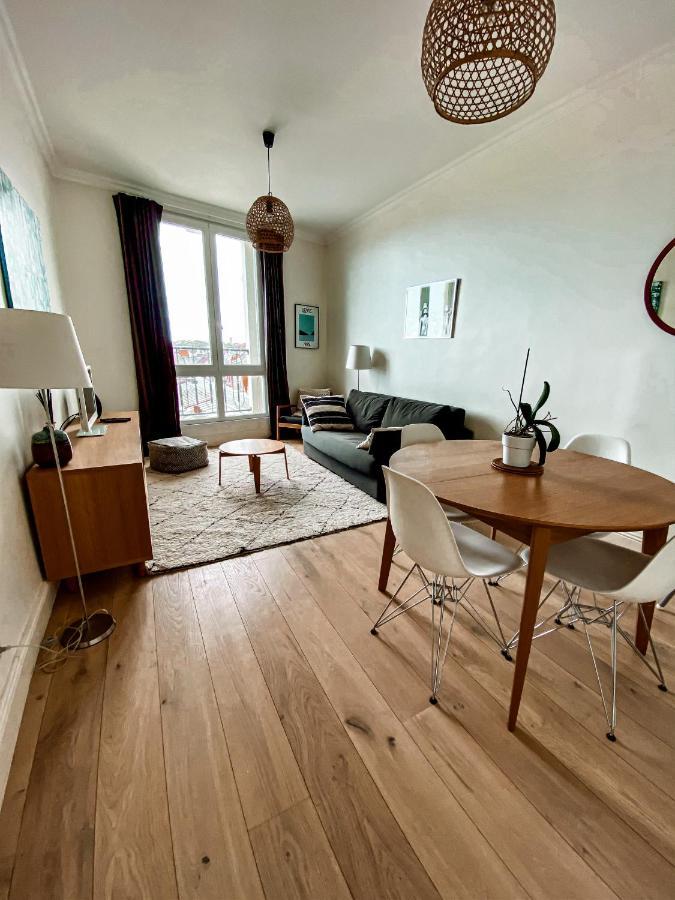 Plein Coeur De Wimereux, Plage A 200M ! Экстерьер фото