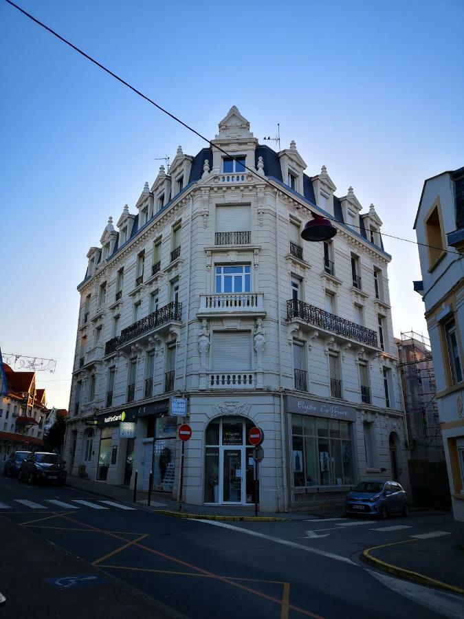 Plein Coeur De Wimereux, Plage A 200M ! Экстерьер фото